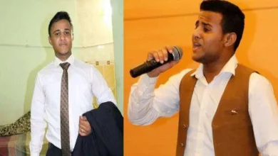 مقتل هارون التميمي منشد يمني في احدى مراكز الاختبارات في محافظة تعز اخر اخبار اليمن | alyemenalghad.news