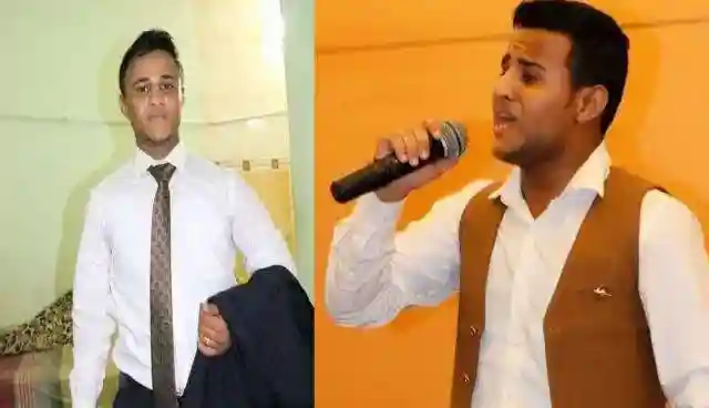 مقتل هارون التميمي منشد يمني في احدى مراكز الاختبارات في محافظة تعز اخر اخبار اليمن