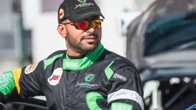 يزيد الراجحي يحافظ على الصدارة الرويال رالي سيلك واي Yazeed Racing 3 37748189_www.alyemenalghad.com_2817223109923307520_n