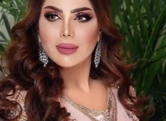 من هي الفنانة الهام الفضاله حقيقة وفاة الهام الفضالة