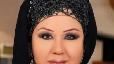 حقيقة خبر وفاة الفنانة هياتم ماهو اسم هياتم الحقيقي | alyemenalghad.news