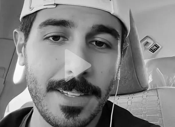 وفاة الشاب أحمد العدوي عن عمر يناهز 29 عامًا إثر حادث أليم 1 وفاة الشاب أحمد العدوي عن عمر يناهز 29 عامًا إثر حادث أليم