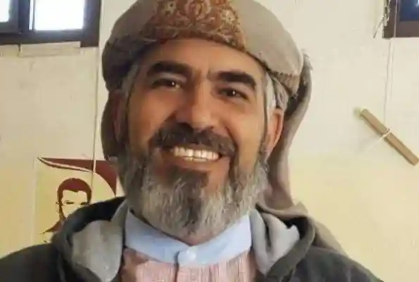 حكم الإعدام بحق حامد كمال حيدرة  زعيم البهائيين