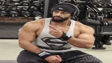 d108572b 4148 45b8 ade4 245ce12ce505 jpg | سبب مقتل بطل كمال الأجسام السوداني محمد عبداللطيف