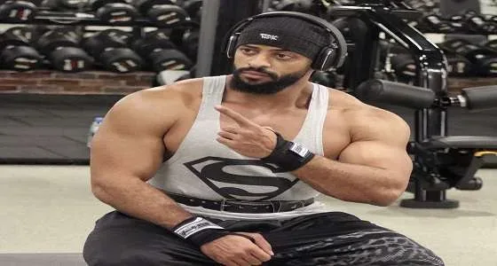 d108572b 4148 45b8 ade4 245ce12ce505 jpg | سبب مقتل بطل كمال الأجسام السوداني محمد عبداللطيف