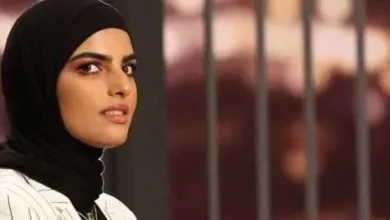 sarah 540x268 jpg | سارة الودعاني فيديو جديد يثير الجدل فيديو