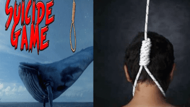لعبة الحوت الأزرق تتسبب في مقتل طفل يمني - اليمن الغد