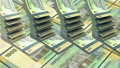 العملة الجديدة مجرمة في صنعاء | alyemenalghad.news