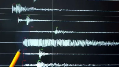 زلزال jpg | زلزال "قوي" تخطى 6 درجات يضرب اليمن