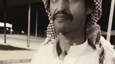 حقيقة وفاة عوض بن ربشه انستقرام ويكيبيديا سناب شات تيك توك 2022 | alyemenalghad.news