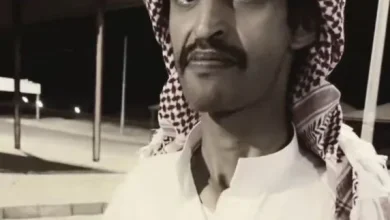 عوض بن ربشه jpg | حقيقة وفاة عوض بن ربشه انستقرام ويكيبيديا سناب شات تيك توك 2022