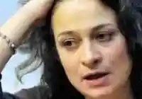 تعرف سبب وفاة مي سكاف الفنانة السورية موعد جنازة مي سكاف