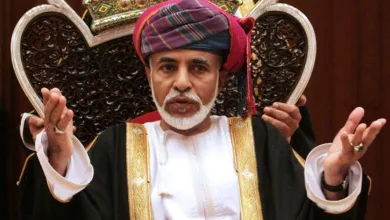من سيخلف قابوس بعد موته.. مخاوف خطيرة تتعلق بصحته ولا بديل - اليمن الغد