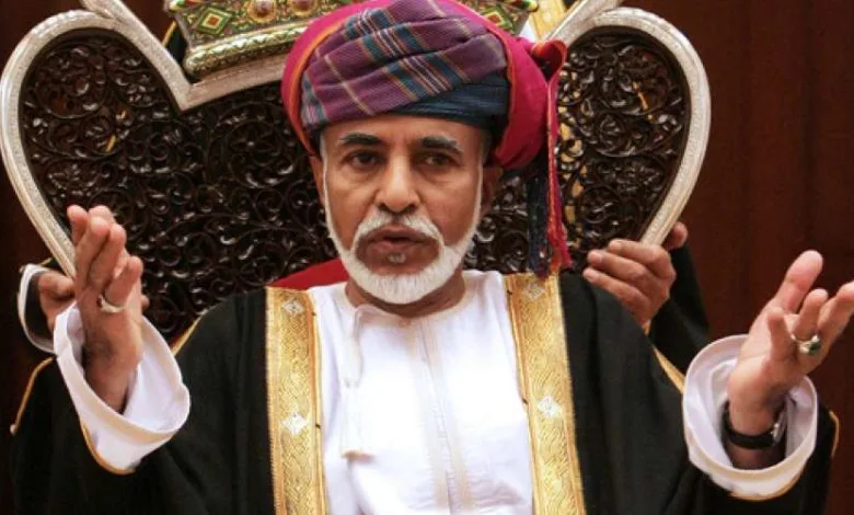 من سيخلف قابوس بعد موته.. مخاوف خطيرة تتعلق بصحته ولا بديل - اليمن الغد