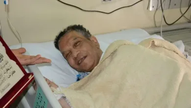 التعرف على سبب وفاة محمد شرف وموعد جنازة الفنان محمد شرف 2 محمد شرف