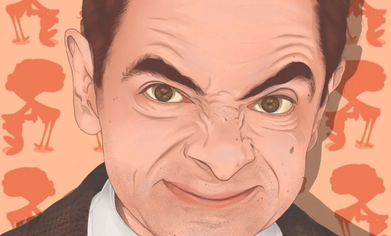 من جديد حقيقة وفاة مستر بين mr-bean وفاة مستر بن 1 مستر بن
