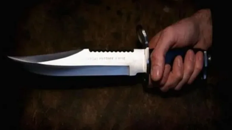 مقتل سكين jpg | جريمة قتل اخ من قبل متحرشين في صنعاء