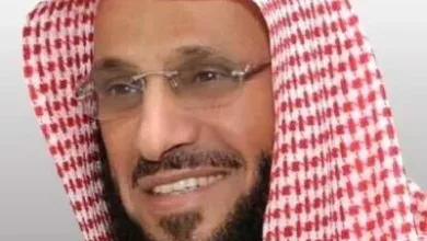 هذا ما قاله عائض القرني عن مصر