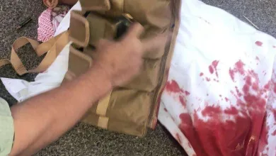 11 jpeg | وزارة الداخلية اطلاق النار في البكيرية والقبض على فواز عبدالرحمن عيد الحربي