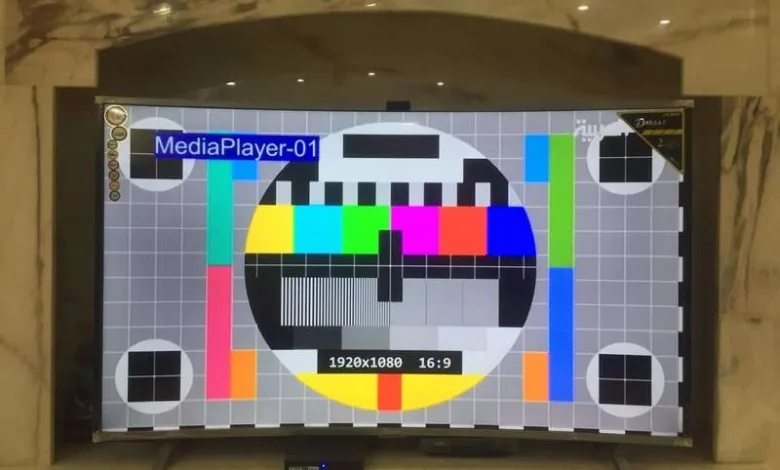 سبب توقف قناة العربية وكذلك قنوات mbc 1 5b797bb391ec0