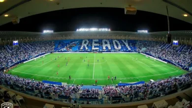 نتيجة مباراة الهلال ضد الفيحاء اليوم بث مباشر يلا شوت مباراة الفيحاء والهلال | alyemenalghad.news