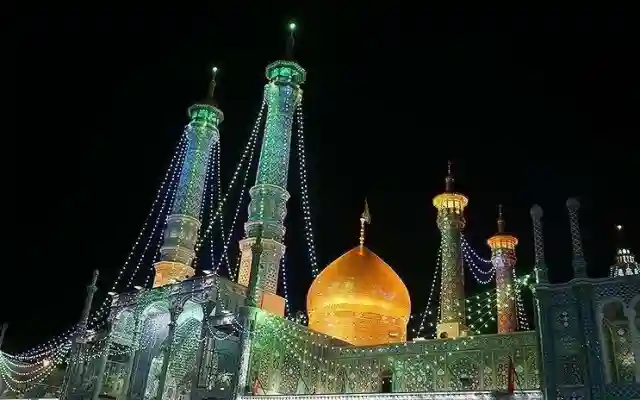 عيد الغدير , اعمال يقومب ها في يوم الغدير