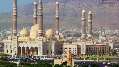 موعد اذان المغرب اليوم في اليمن صيام يوم عاشوراء الأفطار 3 جامع الصالح