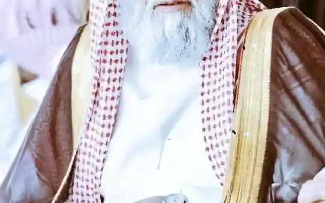 حقيقة وفاة حجاب بن نحيت وماهو سبب مرضه