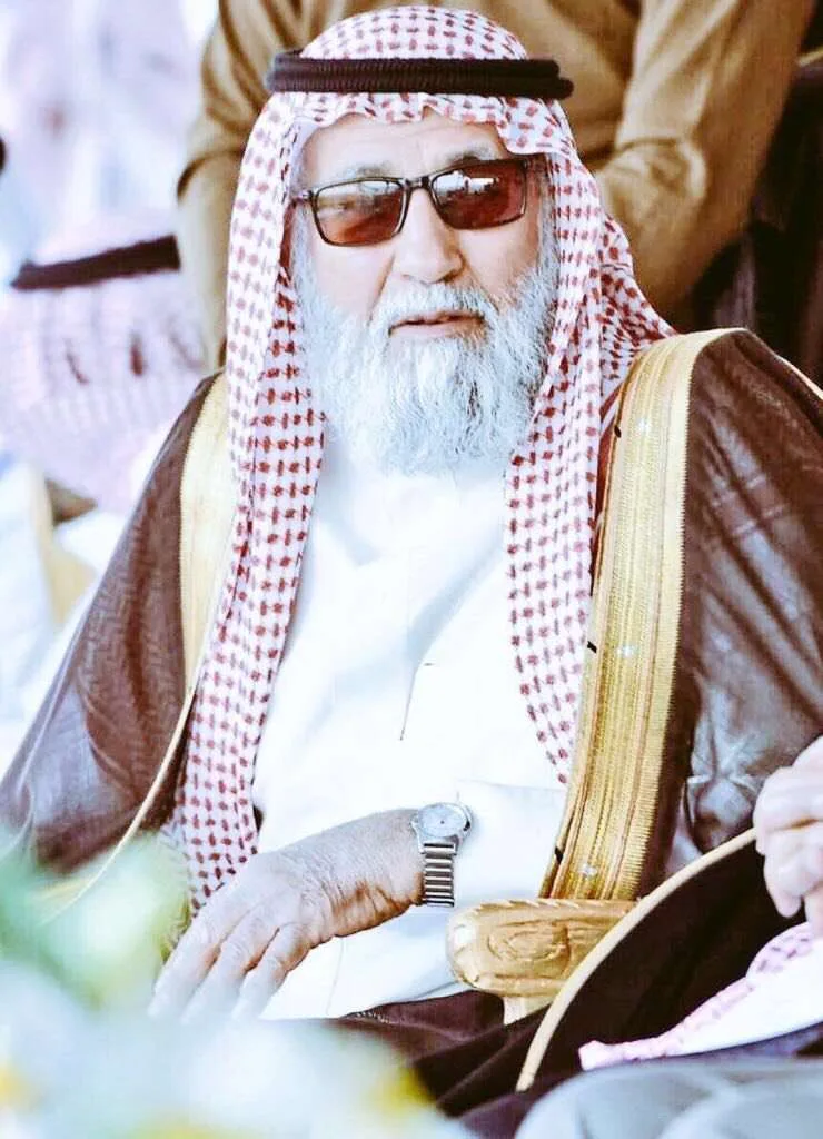 حجاب بن نحيت | حقيقة وفاة حجاب بن نحيت وماهو سبب مرضه