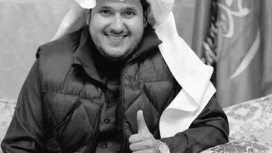 موعد جنازة الإعلامي فهد الفهيد