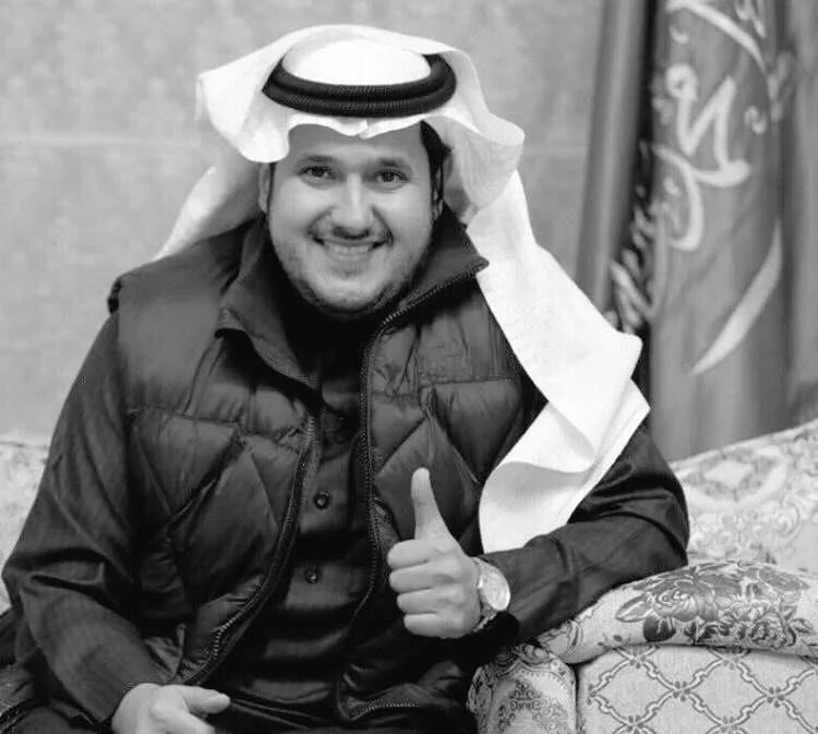 فهد الفهيد | موعد جنازة الإعلامي فهد الفهيد