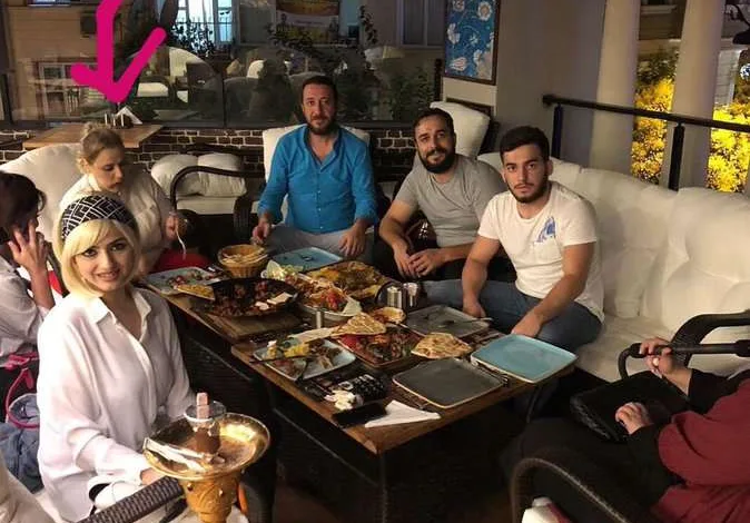 نيرمين محسن الزهراني تشيش صور جريئة 1 نيرمين محسن الزهراني تشيش صور جريئة - اليمن الغد
