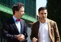 هاشم الغيلي شخصية يمنية ناجحة رغم الظروف ناشر العلوم الطبيعية