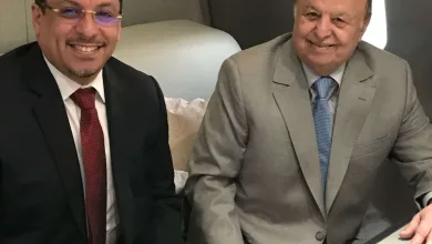 139421-هادى-بطائرته-الخاصة