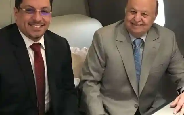 حقيقة وفاة الرئيس اليمني عبد ربه منصور هادي في امريكا