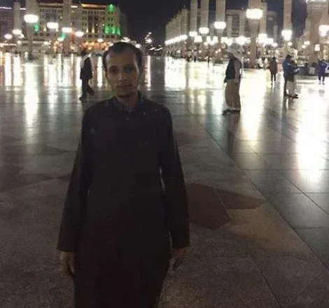 مقتل صفوان الجبرتي يمني الجنسية في السعودية 1 مقتل صفوان الجبرتي يمني الجنسية في السعودية