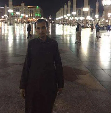 مقتل صفوان الجبرتي يمني الجنسية في السعودية 2 15367416247238008 | مقتل صفوان الجبرتي يمني الجنسية في السعودية