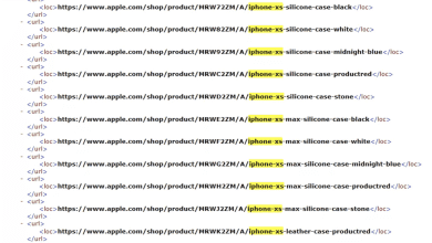 قبل انطلاق بث مباشر لـ مؤتمر أبل IPhone 9 وهاتف ايفون 9 3 45