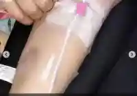 سبب مرض شذى سبت وماهو مرض شيلاء سبت