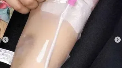 5ba0d77448a93 jpg | سبب مرض شذى سبت وماهو مرض شيلاء سبت