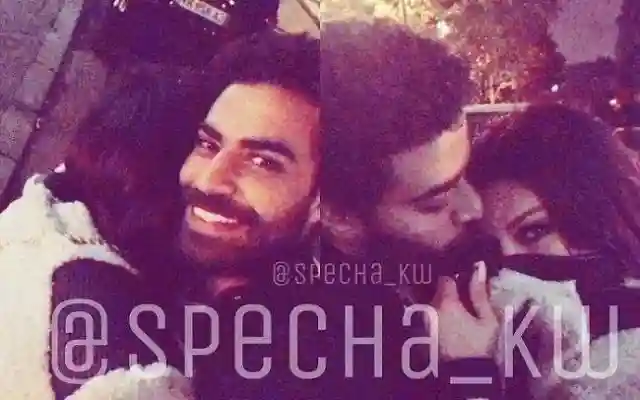 حقيقة زواج هيفاء وهبي