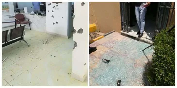 جزر فرسان جريمة بشعة بحق مدير مكتب شركة الكهرباء في السعودية 1 جزر فرسان جريمة بشعة بحق مدير مكتب شركة الكهرباء في السعودية - اليمن الغد