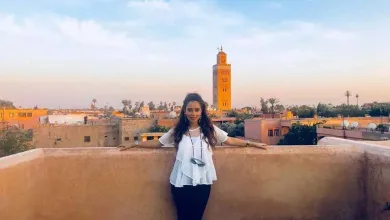 بلقبيس احمد فتحي