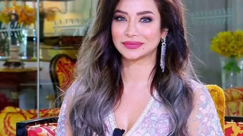 لجين عمران jpg | لجين عمران تشكر اليمن على مشاعرهم بعد فيديو رقص لجين عمران في احدى الاعراس