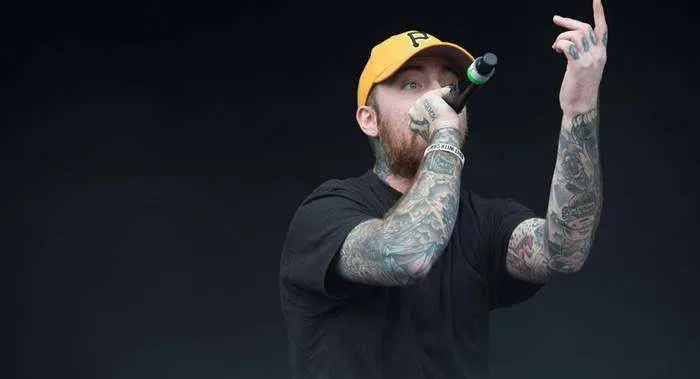 سبب وفاة ماك ميلر مغني الراب الأمريكي 1 ماك ميلر