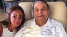 صحة خبر وفاة حسني مبارك الرئيس المصري السابق
