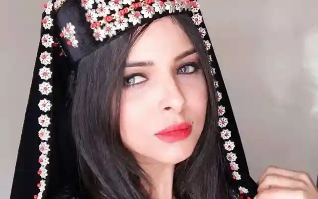 صور حفل زواج سالي حمادة في القاهرة
