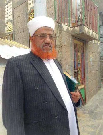 وفاة عبده عبدالله الحميدي مفتي إب 1 15404547655178016