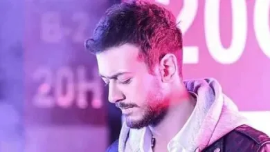 محاولة انتحار سعد المجرد في سجنة بـ سبب حالة الإكتئاب