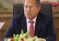 سبب اقالة احمد عبيد بن دغر وتعيين معين عبدالملك سعيد